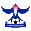 梅瑟克哈利