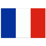 法国U19logo