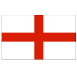 英格兰U19logo
