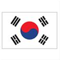 韩国U18logo