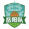 岳阳队