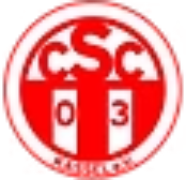 CSC 03卡塞尔