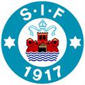 施克堡后备队logo
