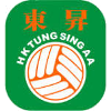 东升