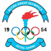 格特奥林匹克logo