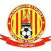 尤尼斯堡坊logo