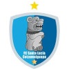 圣露西亚FC