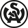 FC施瓦察赫logo