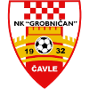 NK恩克格罗尼坎logo