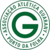 AA瓜拉尼logo