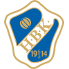 哈尔姆斯塔德U21logo