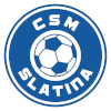 CSM斯拉蒂纳