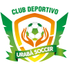 CD 乌拉巴足球U19
