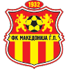 马克顿尼亚U19