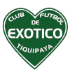 Exotico蒂基帕亚女足