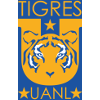 堤格雷斯UANL U21