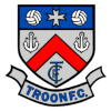 特伦FC